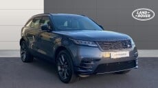 Land Rover Range Rover Velar 2.0 P400e Dynamic HSE 5dr Auto Estate